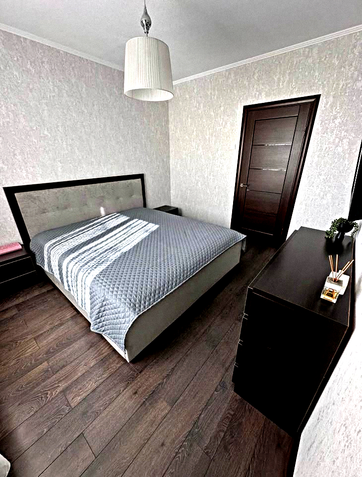 A cozy 1-room apartment of 38 m² is available for rent!