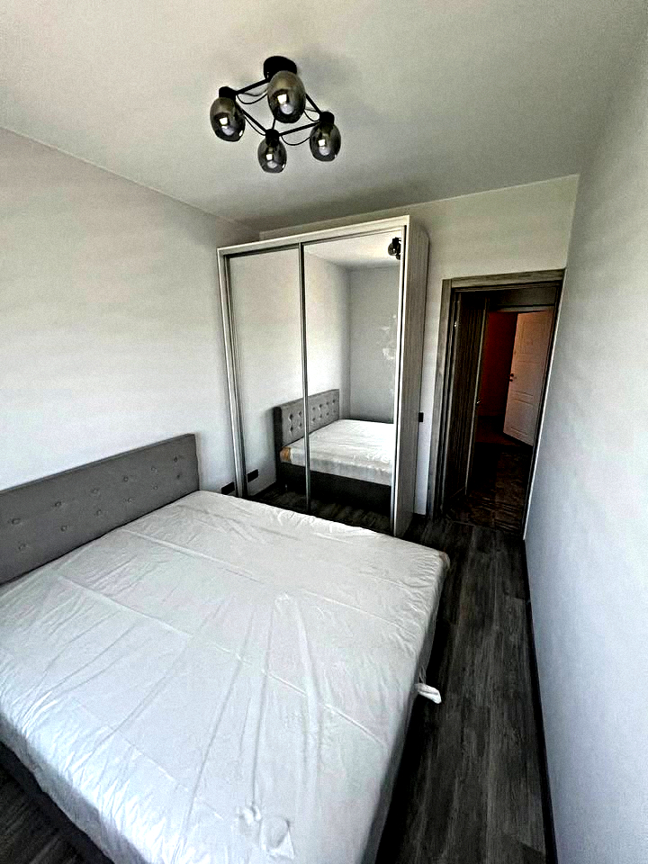 Modern 1-room apartment 30m² for rent!