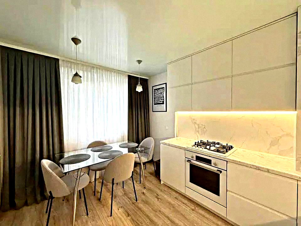 Riga city center Skolas iela 4